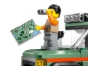 LEGO 60447 City - Górska ciężarówka terenowa 4x4