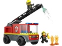 LEGO 60463 City - Wóz strażacki z drabiną