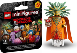 LEGO 71047 MINIFIGURES - Dungeons & Dragons: nr 10 Pani Bólu