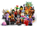 LEGO 71047 MINIFIGURES - Dungeons & Dragons: nr 6 Łupieżca umysłów