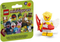 LEGO 71048 MINIFIGURES - Seria 27: nr 9 Kupidyn