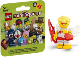 LEGO 71048 MINIFIGURES - Seria 27: nr 9 Kupidyn
