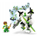 LEGO 71487 DREAMZzz - Przygody Z-Bloba — roboty i pojazdy
