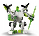 LEGO 71487 DREAMZzz - Przygody Z-Bloba — roboty i pojazdy