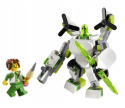 LEGO 71487 DREAMZzz - Przygody Z-Bloba — roboty i pojazdy