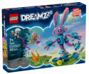 LEGO 71490 DREAMZzz - Izzie i gamerski Bunchu