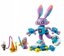 LEGO 71490 DREAMZzz - Izzie i gamerski Bunchu