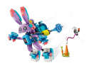 LEGO 71490 DREAMZzz - Izzie i gamerski Bunchu