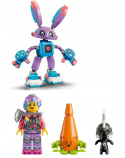 LEGO 71490 DREAMZzz - Izzie i gamerski Bunchu