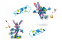 LEGO 71490 DREAMZzz - Izzie i gamerski Bunchu