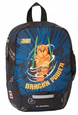 LEGO 10030-2404 - Plecak przedszkolaka - Ninjago: Arin Dragon Power