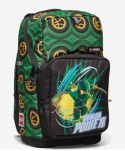 LEGO 20238-2401 - Tornister OPTIMO Plus - Ninjago: Dragon Power Lloyd