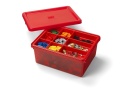 LEGO 41310800 - Sorter XL / pudełko - Classic: Czerwony