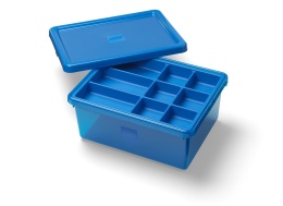 LEGO 41310801 - Sorter XL / pudełko - Classic: Niebieski