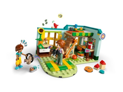 LEGO 42646 Friends - Pokój Autumn LEGO 42646 Friends - Pokój Autumn