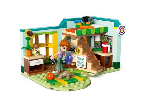 LEGO 42646 Friends - Pokój Autumn LEGO 42646 Friends - Pokój Autumn