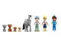 LEGO 42651 Friends - Koń i lecznica dla zwierząt