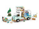 LEGO 42663 Friends - Przygoda w kamperze przyjaciół