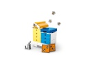 LEGO 42669 Friends - Dom pszczelarzy i kwiatowy ogród