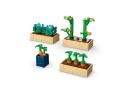 LEGO 42669 Friends - Dom pszczelarzy i kwiatowy ogród