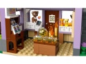 LEGO 42669 Friends - Dom pszczelarzy i kwiatowy ogród