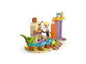 LEGO 42672 Friends - Kreatywna walizka plażowa