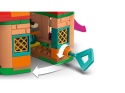 LEGO 43261 Disney - Nasze magiczne Encanto — Minidom