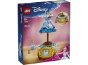 LEGO 43266 Disney - Suknia Kopciuszka