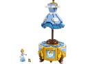 LEGO 43266 Disney - Suknia Kopciuszka