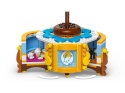 LEGO 43266 Disney - Suknia Kopciuszka