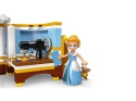 LEGO 43266 Disney - Suknia Kopciuszka