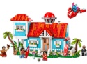 LEGO 43268 Disney - Domek na plaży Lilo i Stitcha