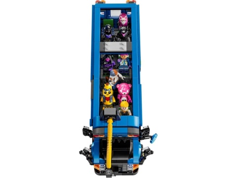 LEGO 77073 Fortnite - Bus Bojowy LEGO 77073 Fortnite - Bus Bojowy