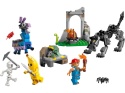 LEGO 77075 Fortnite - Skórek i Iskra oraz obóz