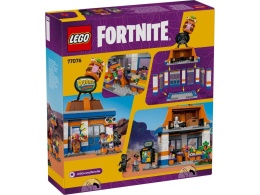 LEGO 77076 Fortnite - Restauracja Durrr Burgerownia