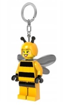 LEGO LGL - KE211H - Brelok LED - Classic: Pszczółka