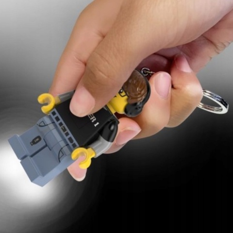 LEGO LGL - KE217H - Brelok LED - Classic: Gamer LEGO LGL - KE217H - Brelok LED - Classic: Gamer