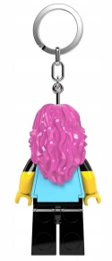 LEGO LGL - KE229H - Brelok LED - Classic: Gamerka