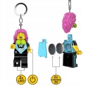 LEGO LGL - KE229H - Brelok LED - Classic: Gamerka
