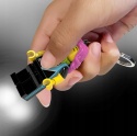 LEGO LGL - KE229H - Brelok LED - Classic: Gamerka