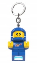 LEGO LGL - KE210H - Brelok LED - Classic: Dziecko astronauta