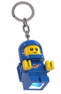 LEGO LGL - KE210H - Brelok LED - Classic: Dziecko astronauta