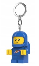 LEGO LGL - KE210H - Brelok LED - Classic: Dziecko astronauta
