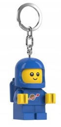 LEGO LGL - KE210H - Brelok LED - Classic: Dziecko astronauta