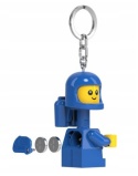 LEGO LGL - KE210H - Brelok LED - Classic: Dziecko astronauta
