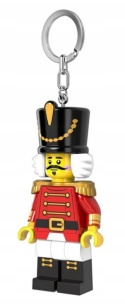 LEGO LGL - KE214H - Brelok LED - Classic: Dziadek do orzechów