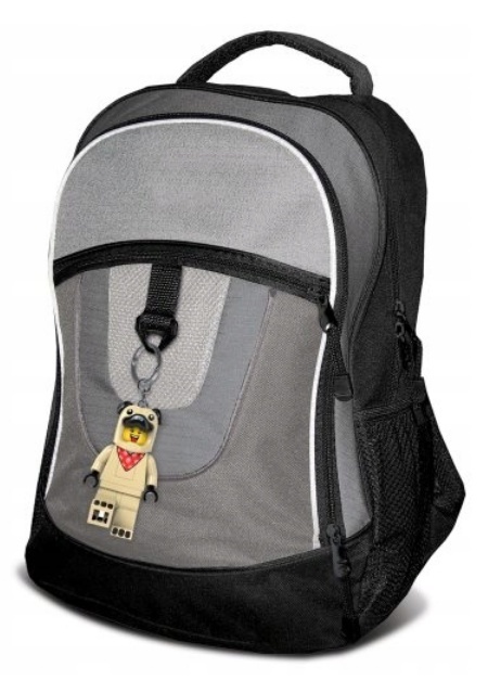 LEGO LGL - KE213H - Brelok LED - Classic: Mops LEGO LGL - KE213H - Brelok LED - Classic: Mops