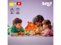 LEGO 10459 DUPLO Bluey - Dom rodzinny Blue z grą pamięciową