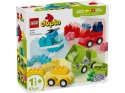 LEGO 10474 Duplo - Kreatywne pojazdy