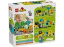LEGO 10475 Duplo - Maszyny budowlane 3 w 1